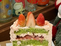 -流酥可心·牛乳蛋糕商店(禾祥西路店)