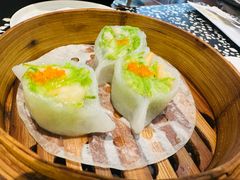 -金香匯晚茶(浑南店)