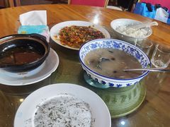 -武夷味道(赤石街店)