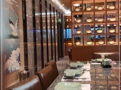 -大渔铁板烧(中山路八佰伴店)