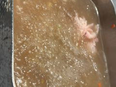 -左庭右院鲜牛肉火锅黑金店(陆家嘴中心店)