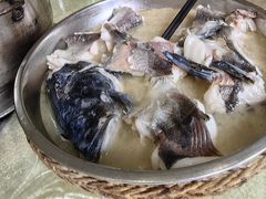 -红旗山庄(圭峰山店)