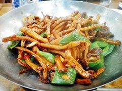 -老马家·舌尖上的西塘美食