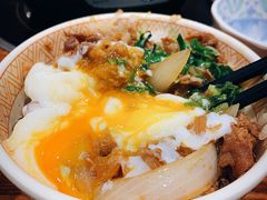 -食其家·牛丼咖喱(宜山路贝岭店)