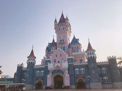 -厦门方特东方神画