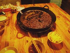 -岗上渣渣老火锅(两路口店)