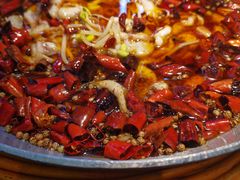 -老屋印象川菜(世纪东方店)
