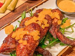 -Devils’ Brewery小恶魔精酿啤酒(武汉天地店)