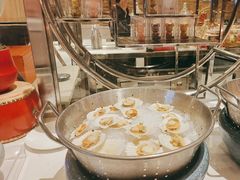 -合肥富力威斯汀酒店·知味餐厅
