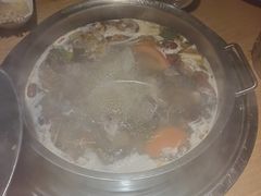 -守柴炉烤鸭(科华中路王府井店)