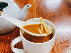 -恒兴发茶店(水巷口店)