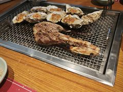 -蚝英雄鲜蚝自助专门店(长楹天街直营店)