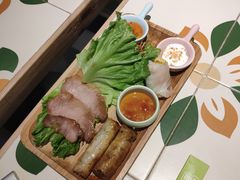 -越弥越南传统美食馆