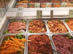 -比巴卜自助烤肉餐厅(新朝阳商业广场店)