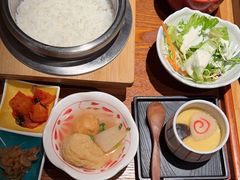 -味太助·银饭食堂(中华城店)