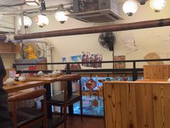 -無忧浅草君·洋风料理(下沙宝龙二期一店)