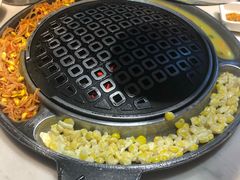 -韩宫宴烤肉·料理(苏州中心店)