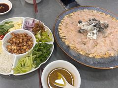 -官塘原味鱼生·潮菜大排档(潮州总店)