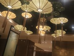 -唐拉雅秀酒店-唐苑中餐厅