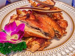 -沿江海南菜·文昌鸡祖师爷(大东海店)
