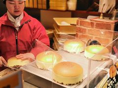 -瑞可爷爷的店(难波本店)