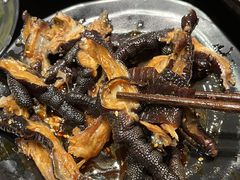 -金陵一哥龙虾馆(三牌楼总店)