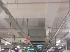 -恒隆广场·停车场