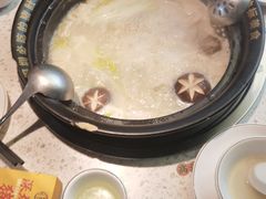胡椒猪肚鸡-顺德公广东猪肚鸡·煲仔饭(白石洲店)