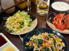 -蒜香焼肉PURUSHIN(马场路店)