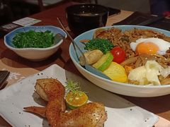 -山葵家居酒屋(天目里店)