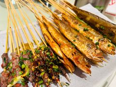 -聚味瞿记·龙虾堂(坡子街店)