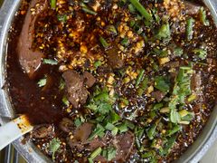 -小杨翘脚牛肉