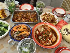 -老三样·旧食新味(船山路店)