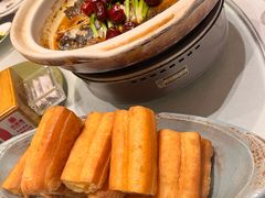 -扬州狮子楼·非遗淮扬菜(总店)