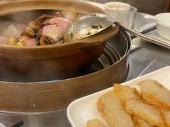 -胡须佬鸡煲四季火锅店(石厦西村直营店)