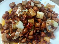 -酸婆娘江湖川菜(紫竹路店)