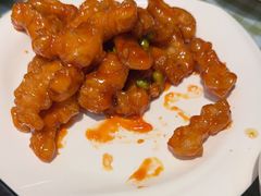 -玉桥餐厅(天坛店)