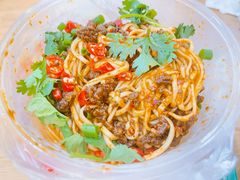-花溪牛肉米粉(科园二路店)