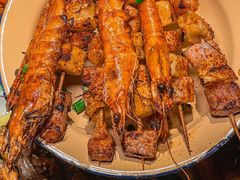 -四十七楼大排档·江湖菜·烧烤