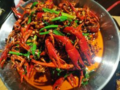 干爆小龙虾-湘里乡亲甲王二老店