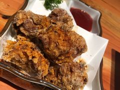 -文三酒肆自助放题(新街口友谊广场店)