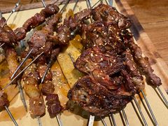 -那些年记忆烧烤