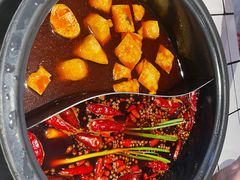 -九街淑芬掌中宝串串公司(沙坪坝店)