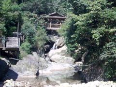 -浙西大峡谷