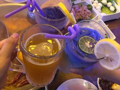 -红牌美蛙鱼头火锅(万辉国际广场店)
