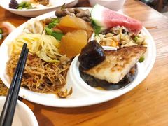 -素清香(解放路店)