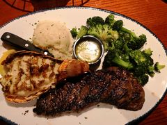 龙虾牛排套餐-RED LOBSTER(中城西店)
