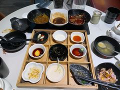 -新仙清汤牛腩(铜锣湾店)