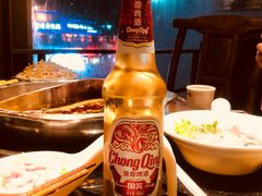 -纸盐河码头火锅(十八梯店)
