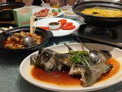 -老伙记海鲜码头(北滘店)